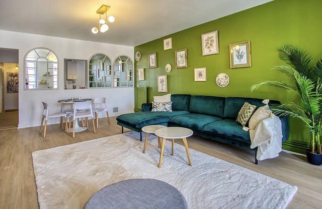 The vegetal suite hyper centre