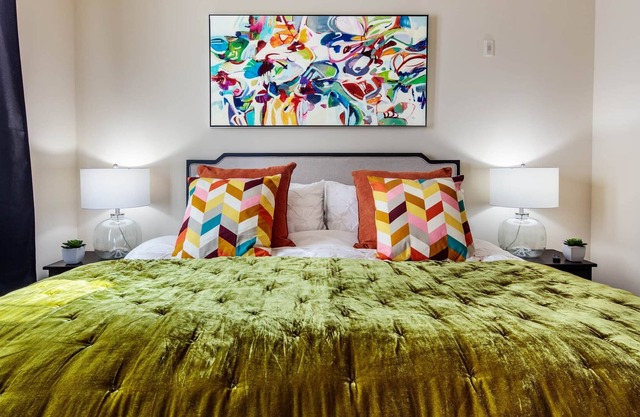 The Vibe, - Towson, MD