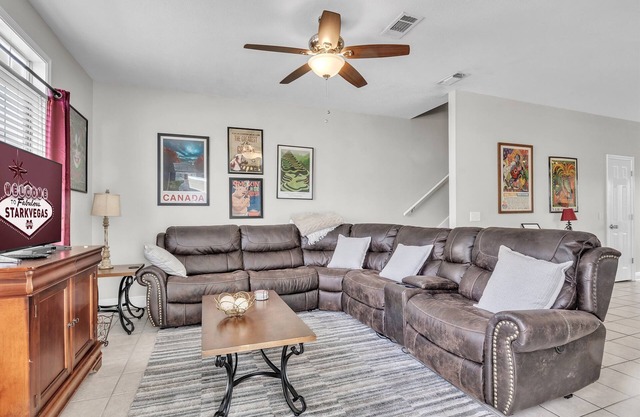 The Victory House by OneHometown Getaways