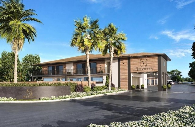The Vietta Hotel | Family Room (Double/Double) | Great for Family Retreats