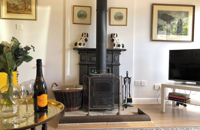 The View Cottage -Tennis Court- Nr Frome, Longleat