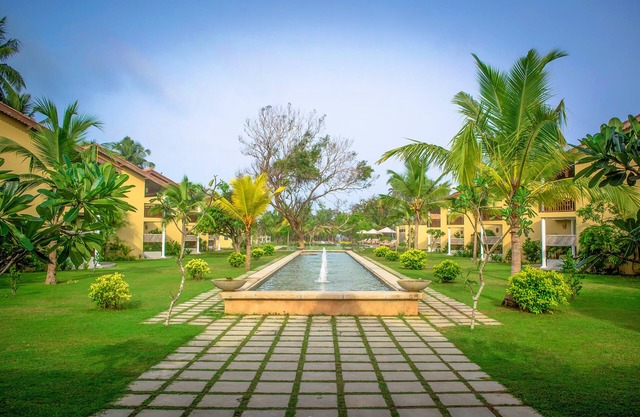 The Villas Wadduwa