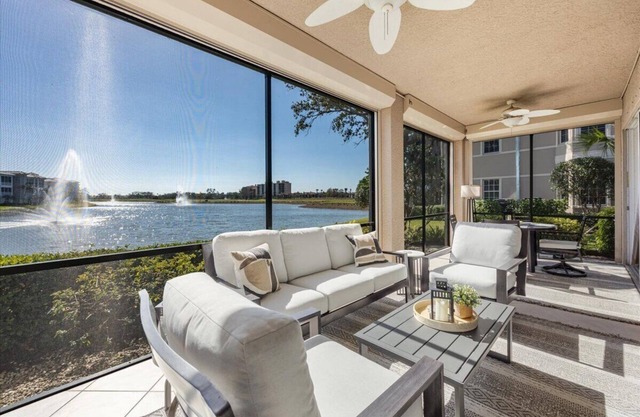 The Vineyards, 2 King Beds, Sauna, Pool & Spann