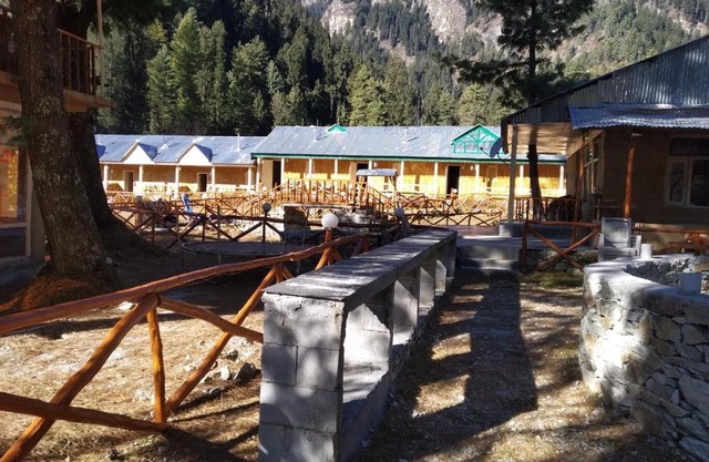 The Vinshar Bagha Sarahan