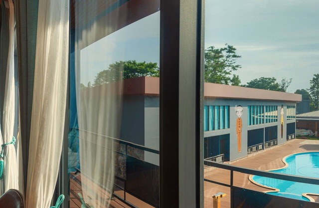 The Waiting Lodge Hotel Pyin Oo Lwin