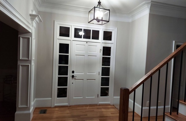 The Wake Forest Estate Resort Style near Golf Course!