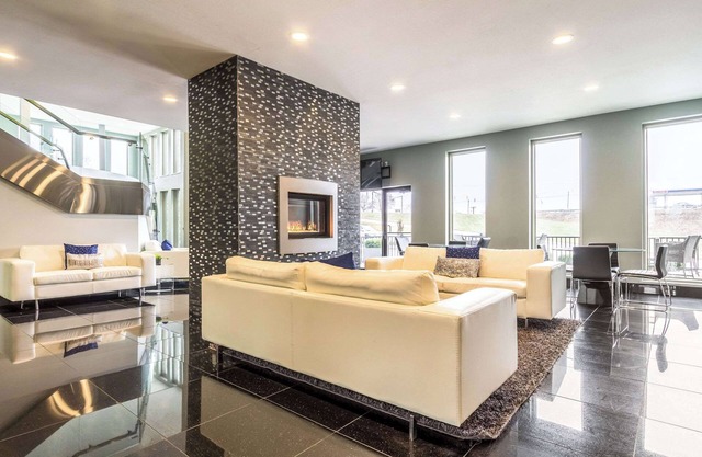 The Wallhouse Hotel, an Ascend Collection Hotel