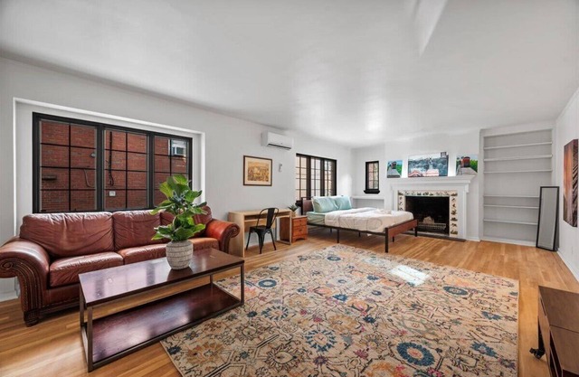 The Walnut Suites - The Incline Suite