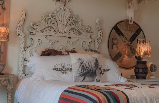 The Wanderlust Room - Wander Inn