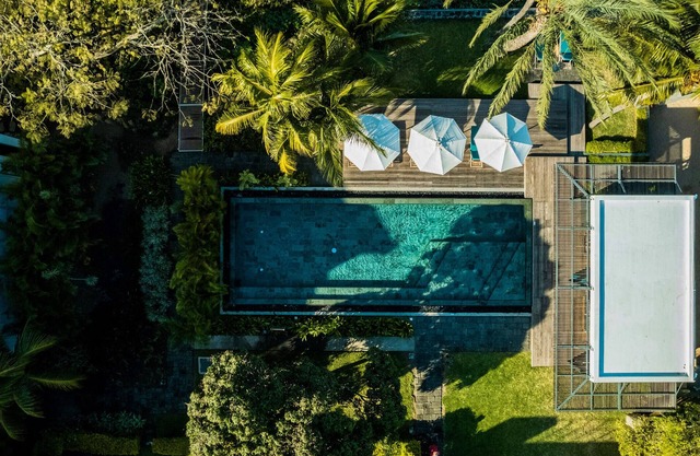 The Waterclub - Premium Apartment by Horizon Holidays