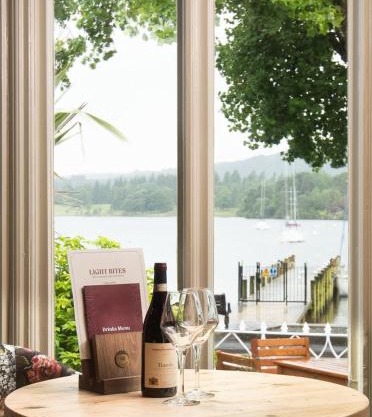 The Waterhead Inn- The Inn Collection Group