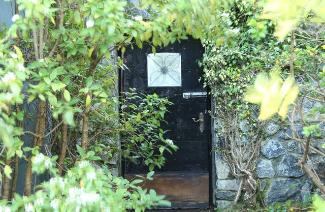 The Waters Country House