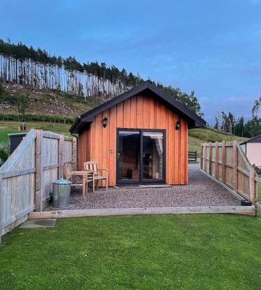 The Wee Knoll