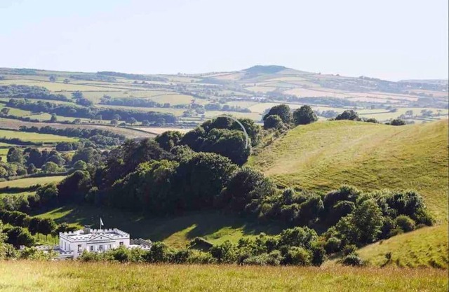 The West Wing - Bride Valley - Jurassic Coast