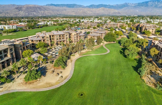 The Westin Desert Willow Villas, Palm Desert