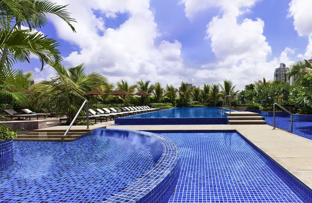 The Westin Mumbai Garden City