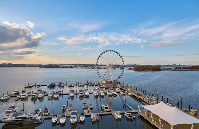 The Westin Washington National Harbor