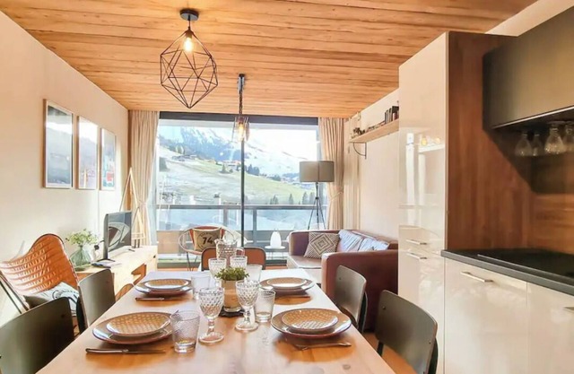 The White Bear - Spacious and comfortable apartment