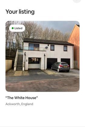 The White House