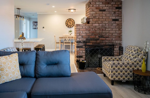 The White Rose Ranch n!OPTIONAL Annex!