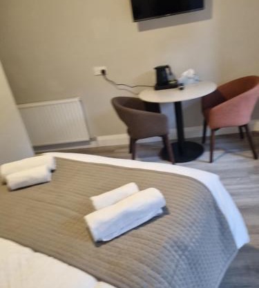 The Wild Atlantic Inn