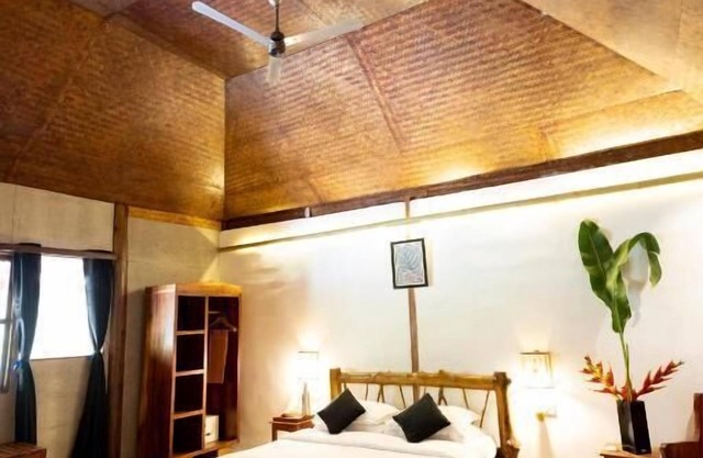 The Wild Orchid Resort