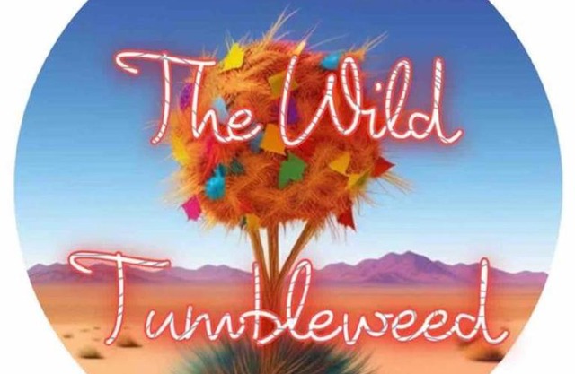 The WildTumbleweed-NEW & Near Parks