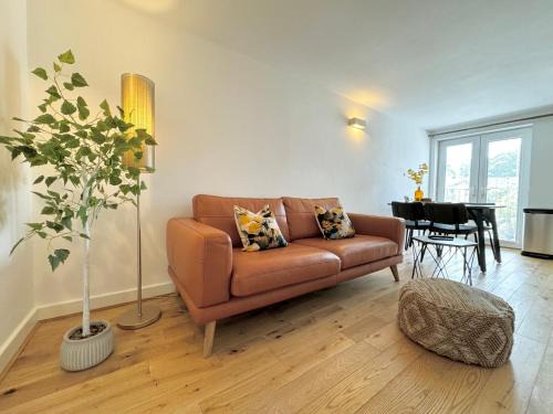 The Wilsons Courtyard, 2 - Bed, Sleeps 4, Pets Welcome