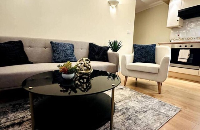 The Wimbledon Haven 2 bed