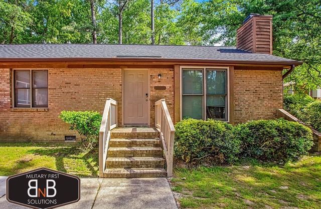 The Woodside Guest House II