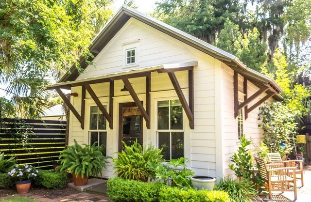 The Wren Guesthouse