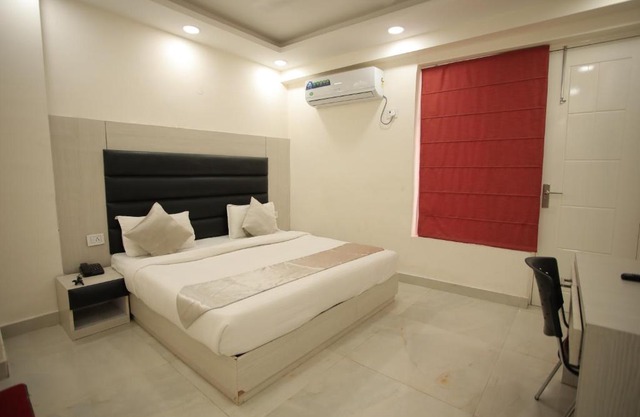 The Yuvraj Residency