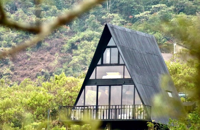 The ZenDen-Cozy Cabin Perfect For Couples