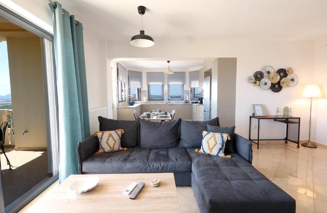 Thea Apartment Athens Airport