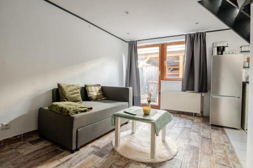 TheGardenloft in der Märchensiedlung