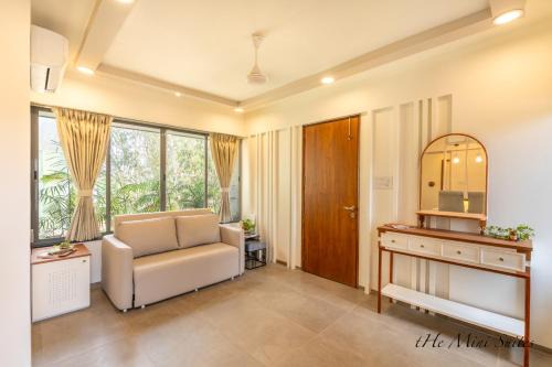 tHeMiniSuites-Kolhapur
