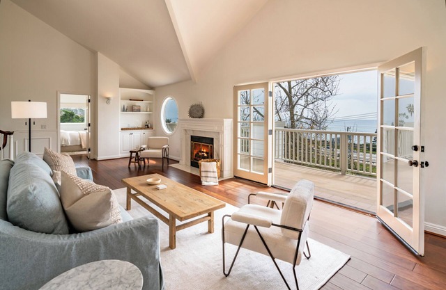 There Perfect Summerland Charmer