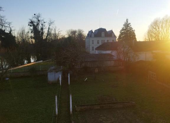 Theviennehouse