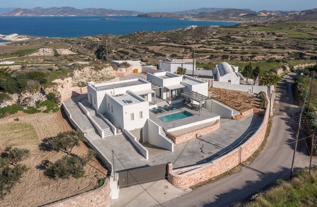 Thiopetra Villa Pumise