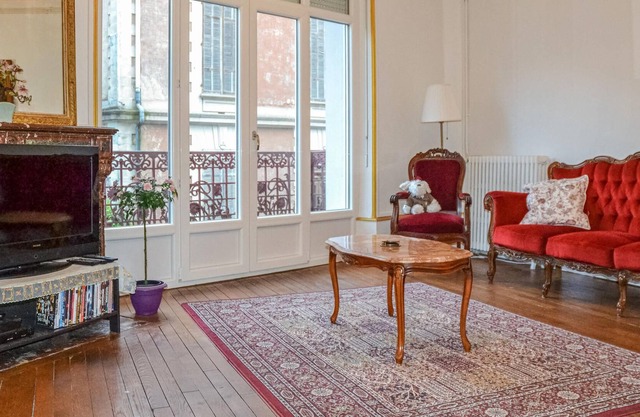 This magnificent vacation home welcomes you in Plombières-les-Bains.