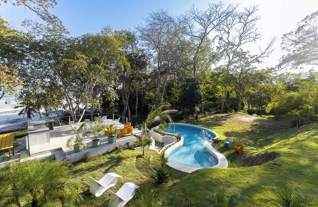 This studio is a 1 bedroom(s), 1 bathrooms, located in Playa Corona, Panama Oeste.