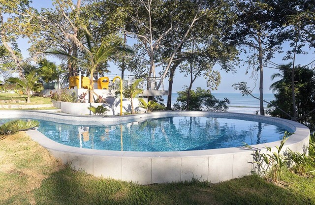 This studio is a 1 bedroom(s), 1 bathrooms, located in Playa Corona, Panama Oeste.