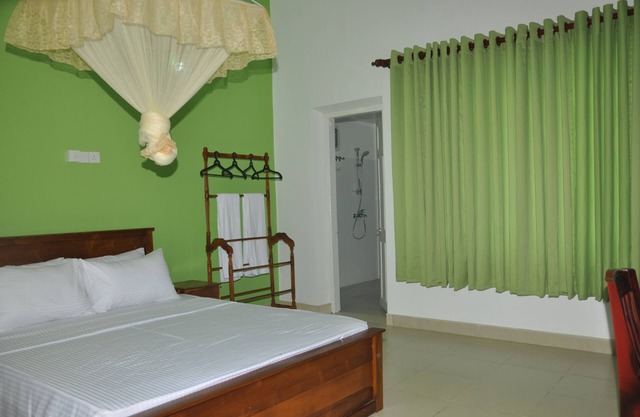 Thisira Villa, Aluthgama