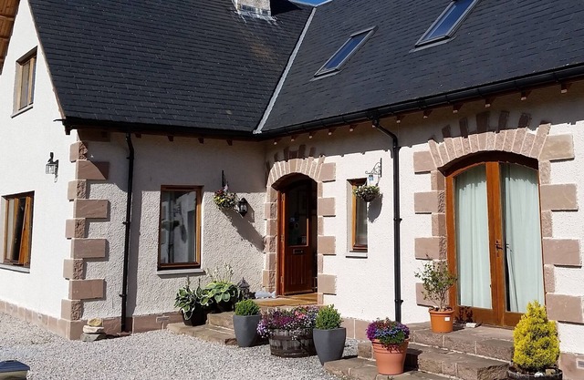 Thistle Dhu Bed & Breakfast