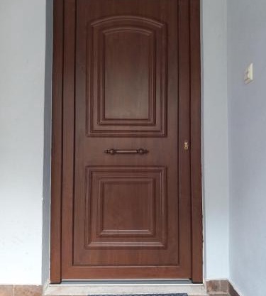 Thodoris Apartment's