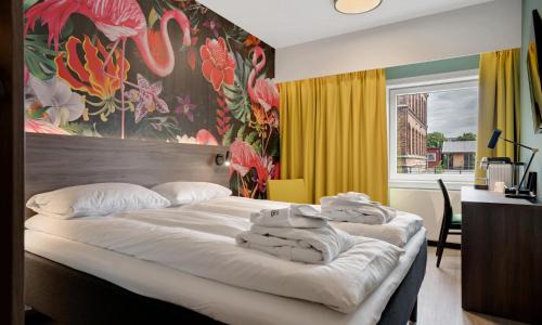 Thon Partner Hotel Saga