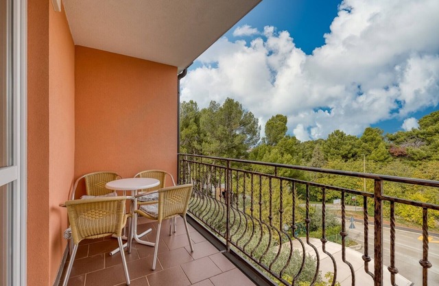 Three bedroom Apartment Slavica I