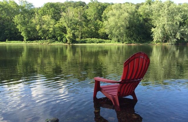 Three Otters Eco Retreat