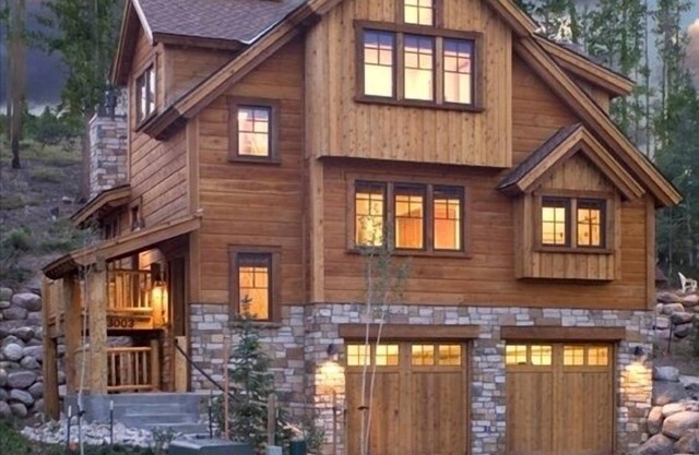 Three Peaks - Luxurious Home for Your Next Golf/Ski Vacation