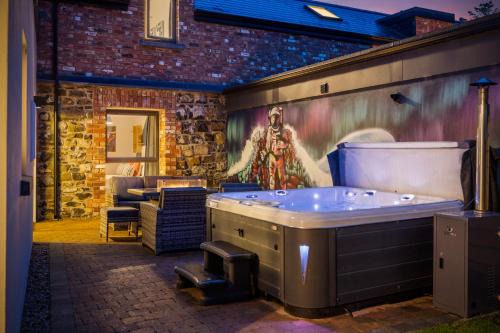 Three The Stables at Corrstown Village